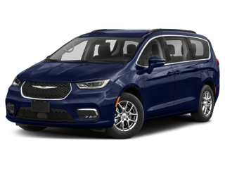 Chrysler Pacifica - Smart Chrysler Dodge Ram Jeep in Pine Bluff AR
