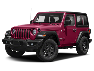 Wrangler - Smart Chrysler Dodge Ram Jeep in Pine Bluff AR