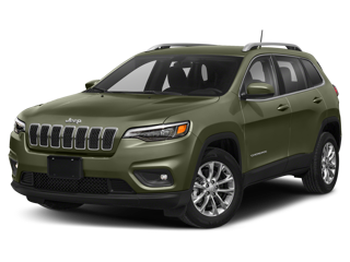 Cherokee - Smart Chrysler Dodge Ram Jeep in Pine Bluff AR