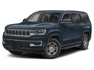 Jeep Wagoneer - Smart Chrysler Dodge Ram Jeep in Pine Bluff AR