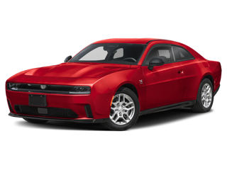 Charger Daytona - Smart Chrysler Dodge Ram Jeep in Pine Bluff AR