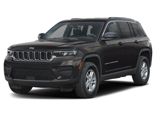 2025 Jeep Grand Cherokee - Smart Chrysler Dodge Ram Jeep in Pine Bluff AR