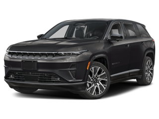 Jeep Wagoneer S - Smart Chrysler Dodge Ram Jeep in Pine Bluff AR