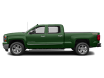 2015 Chevrolet Silverado LT