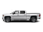 2015 GMC Sierra SLT