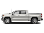 2020 Chevrolet Silverado LTZ