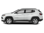 2022 Jeep Compass Altitude 4x4