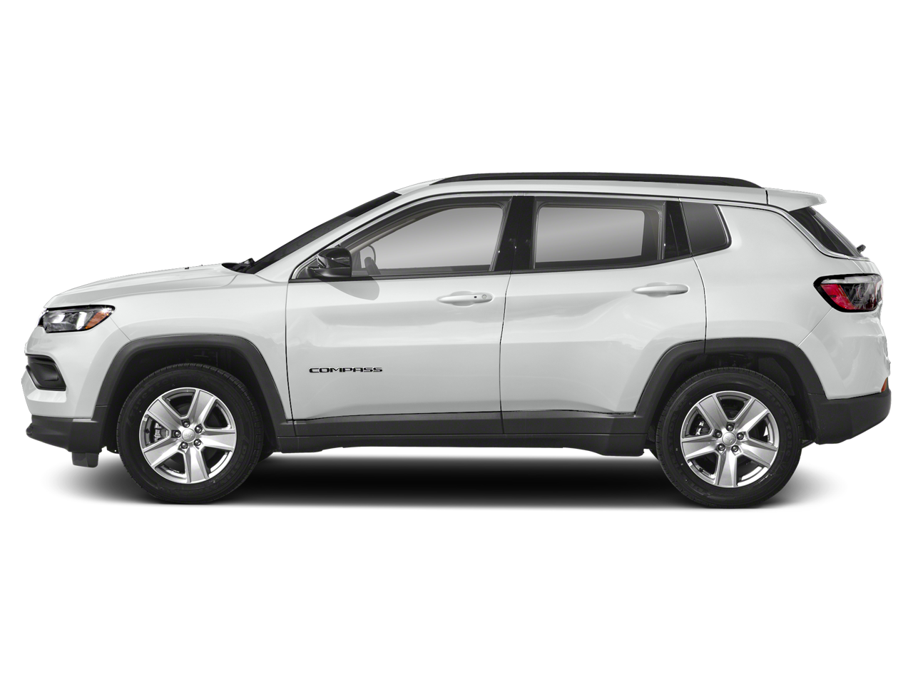 2022 Jeep Compass Altitude 4x4