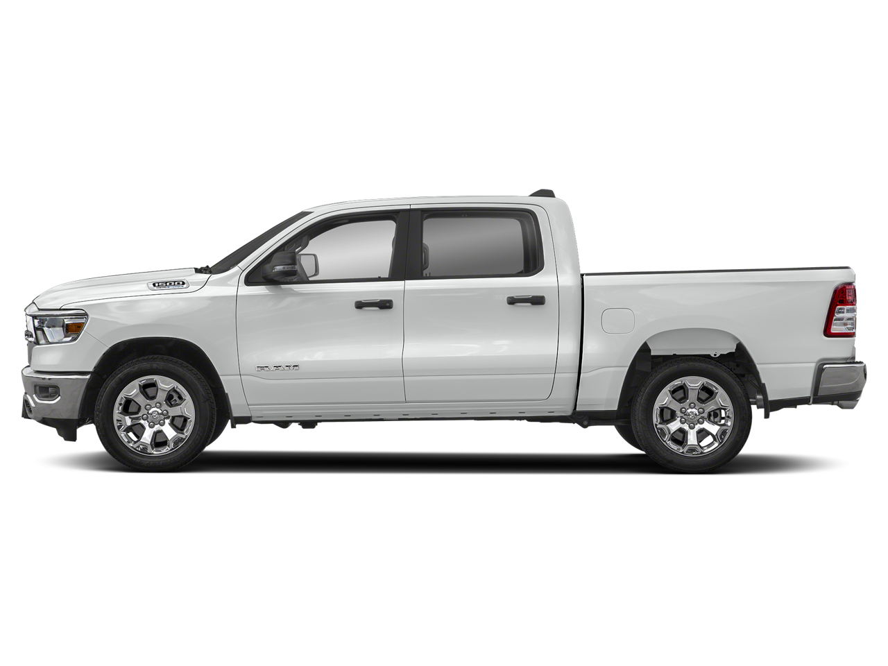 2023 RAM 1500 Lone Star