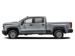 2024 Chevrolet Silverado LT