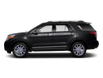 2011 Ford Explorer Limited