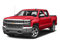 2017 Chevrolet Silverado LTZ