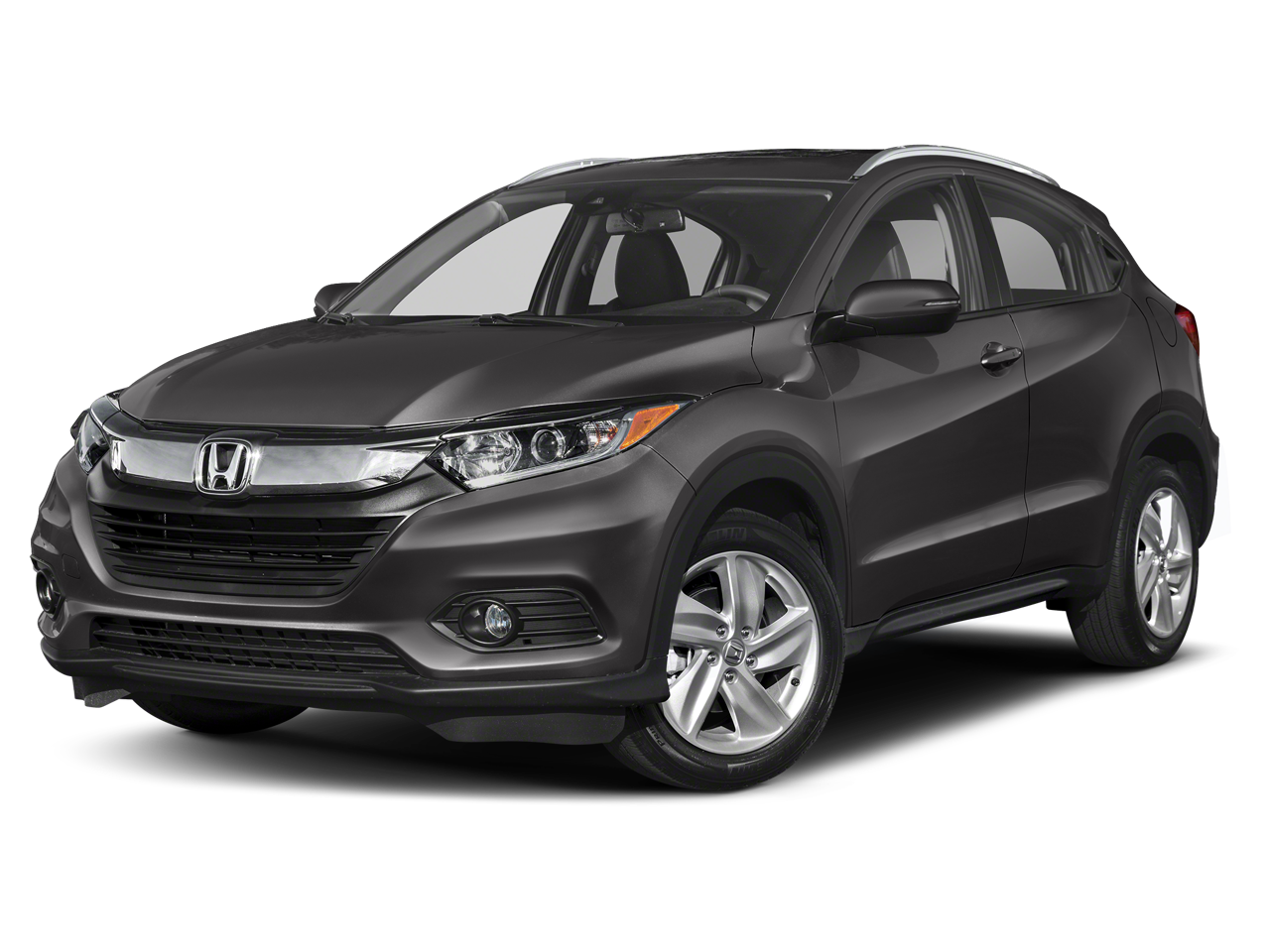 2019 Honda HR-V EX-L