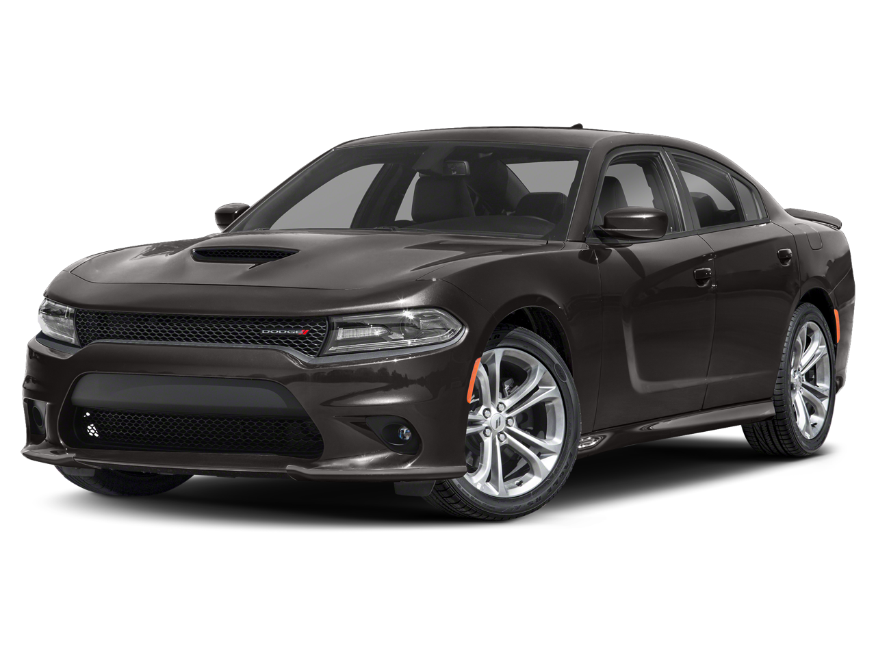 2021 Dodge Charger R/T RWD