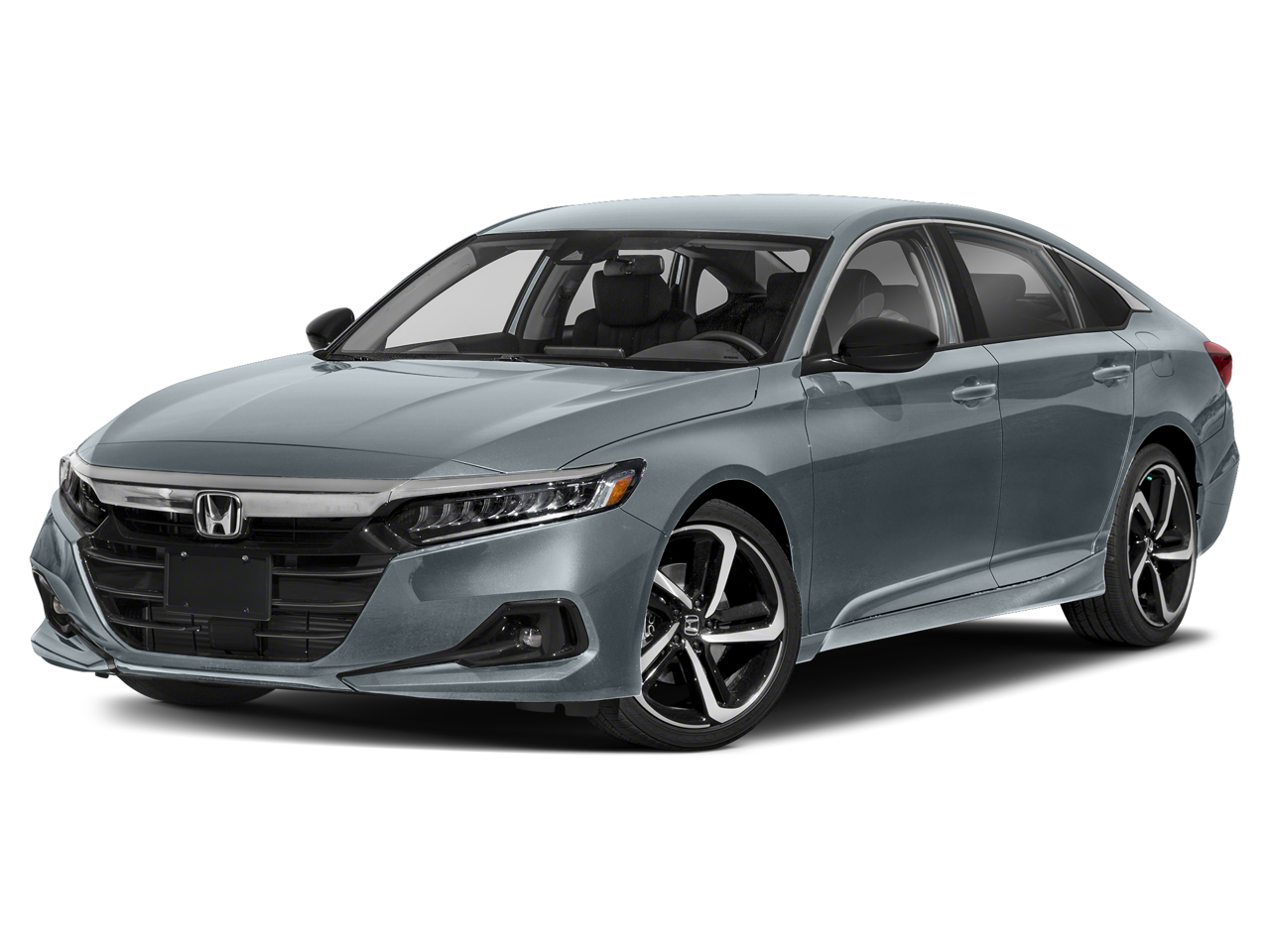 2021 Honda Accord Sport SE