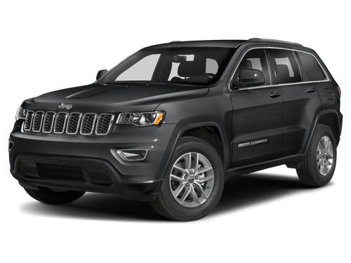 2021 Jeep Grand Cherokee Freedom