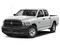 2023 RAM 1500 Classic Tradesman Crew Cab 4x4 5'7' Box