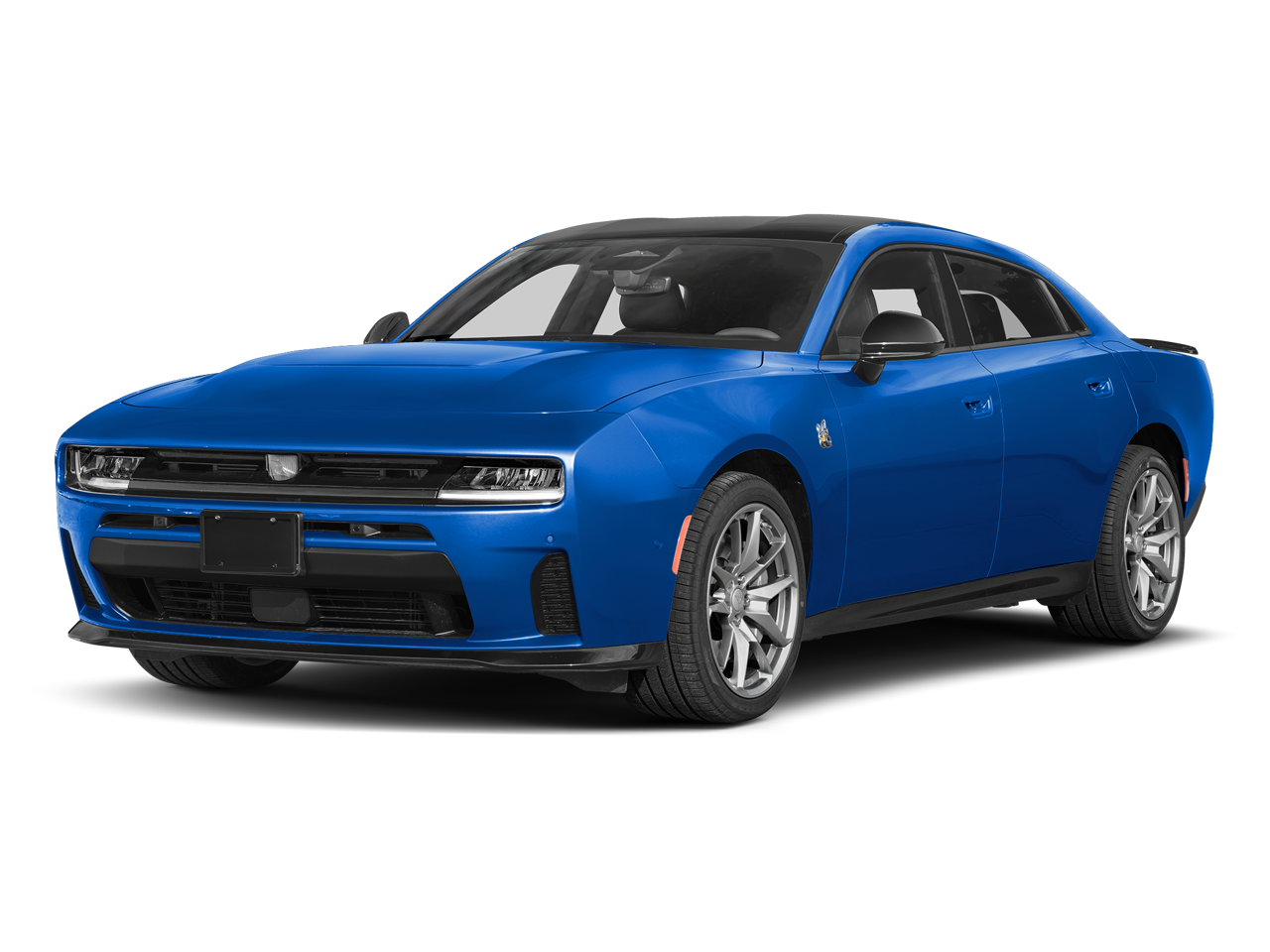 2026 Dodge Charger Scat Pack Plus