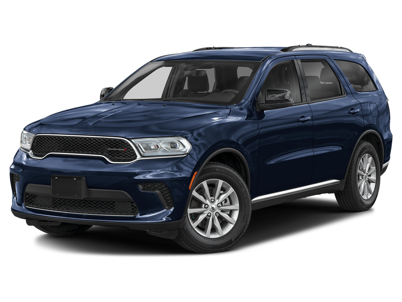 2026 Dodge Durango Police Pursuit Vehicle AWD (Fleet)'s photo