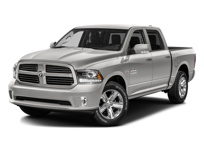 2016 RAM 1500 Express