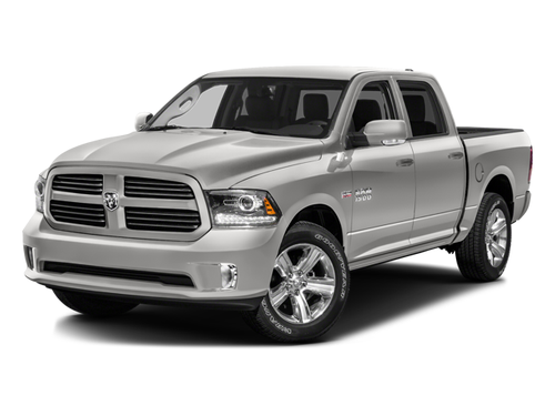 2016 RAM 1500 Express