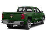 2015 Chevrolet Silverado LT