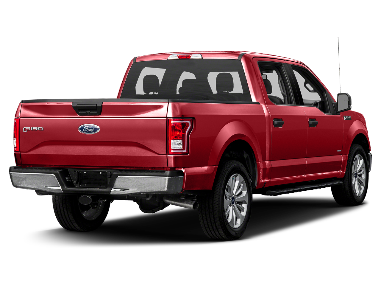 Used 2015 Ford F-150 XLT with VIN 1FTEW1EF8FFB56770 for sale in Little Rock