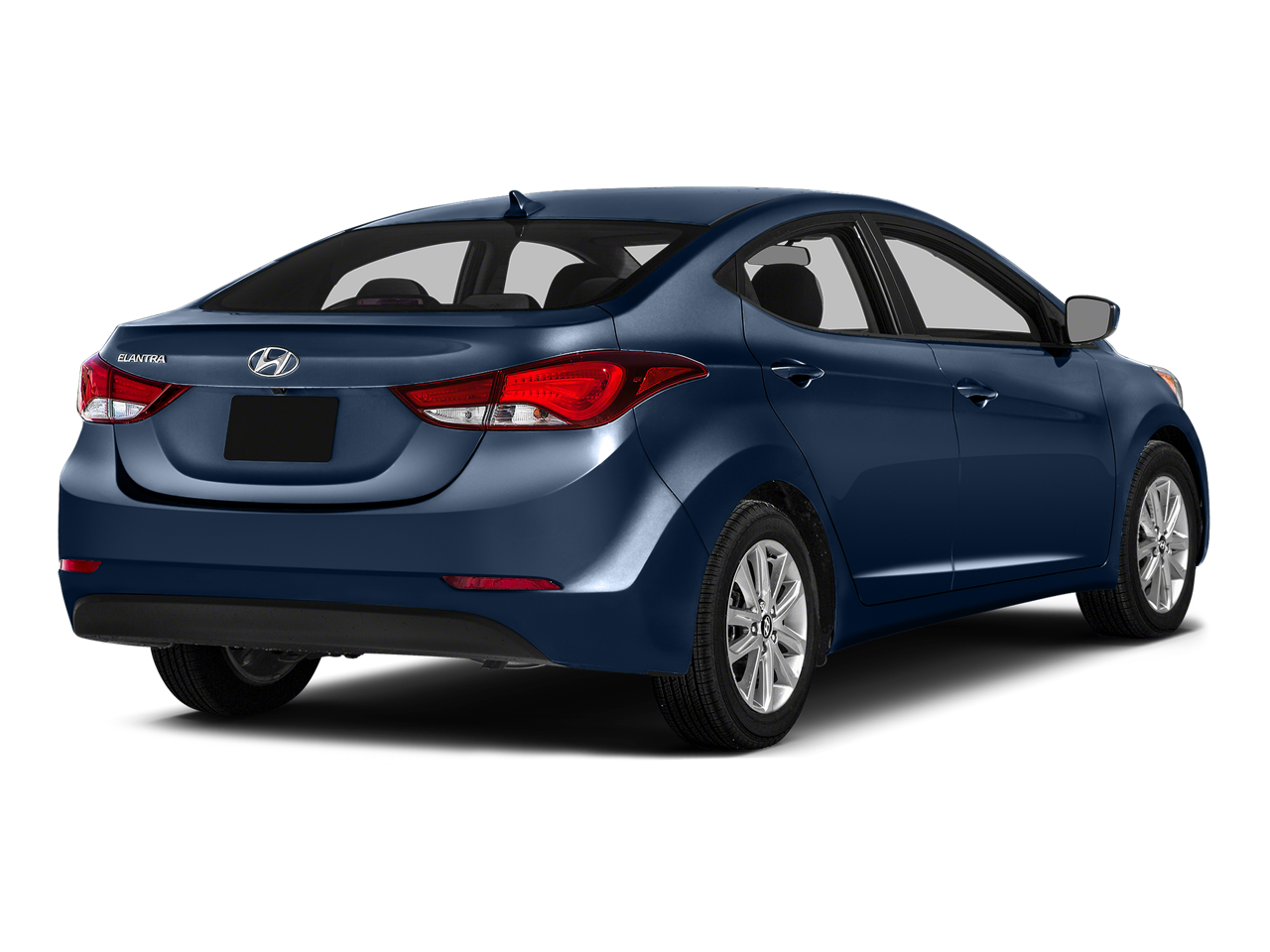 Used 2016 Hyundai Elantra SE with VIN KMHDH4AE5GU502383 for sale in Pine Bluff, AR