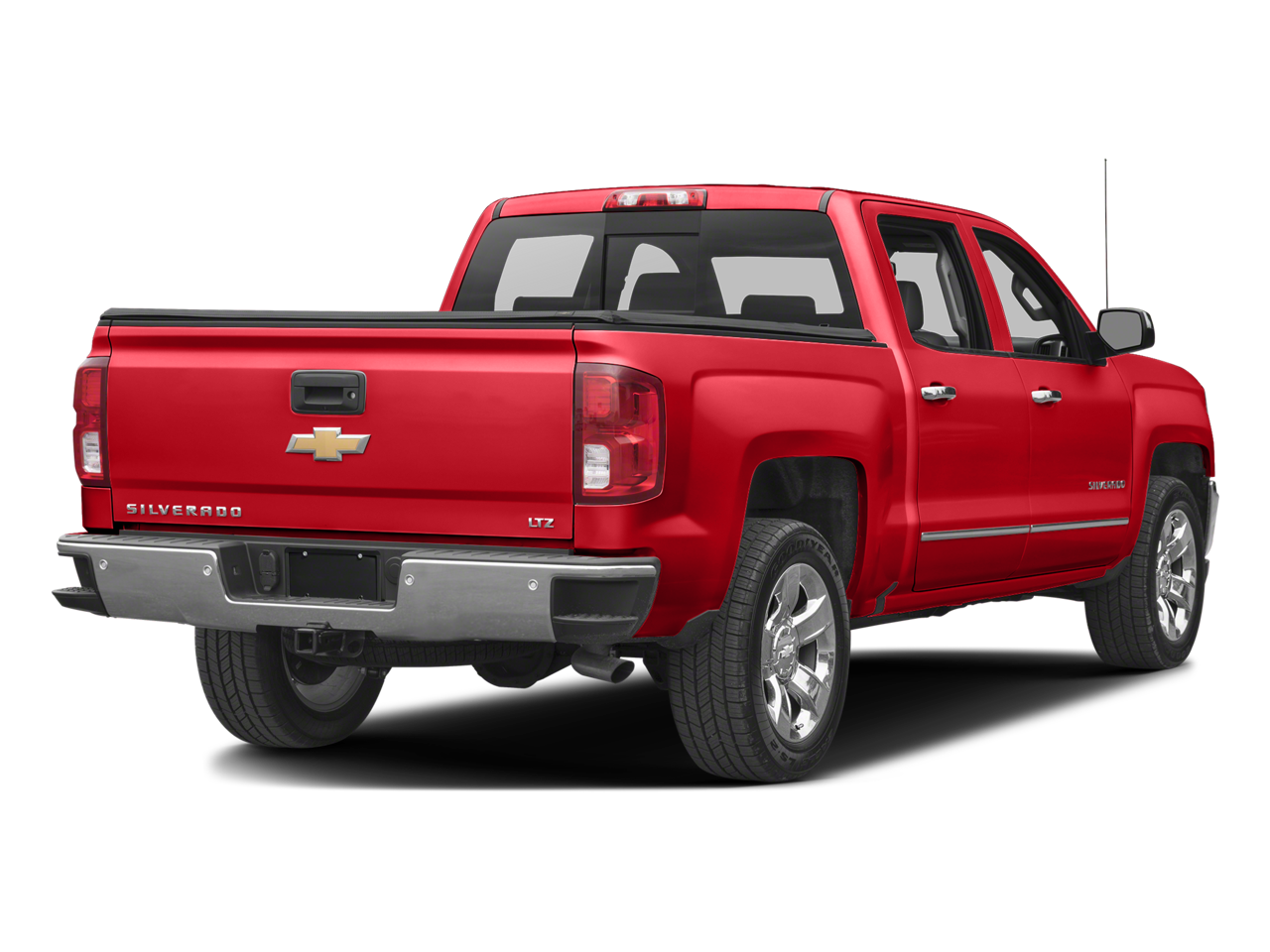 Used 2017 Chevrolet Silverado 1500 LTZ Z71 with VIN 3GCUKSEC7HG344913 for sale in Little Rock