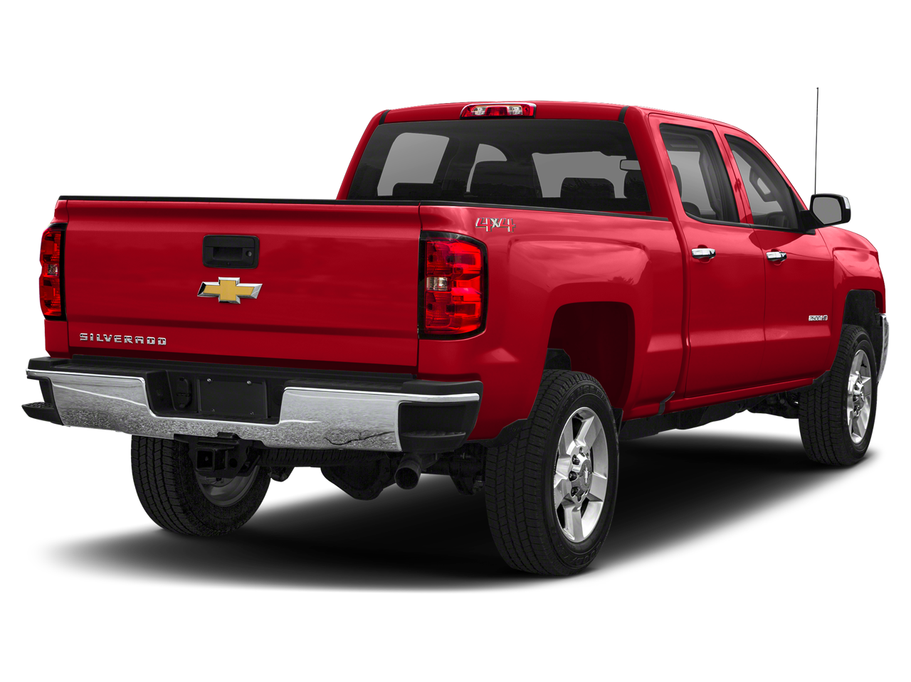 Used 2019 Chevrolet Silverado 2500HD LTZ with VIN 1GC1KTEY3KF163045 for sale in Little Rock