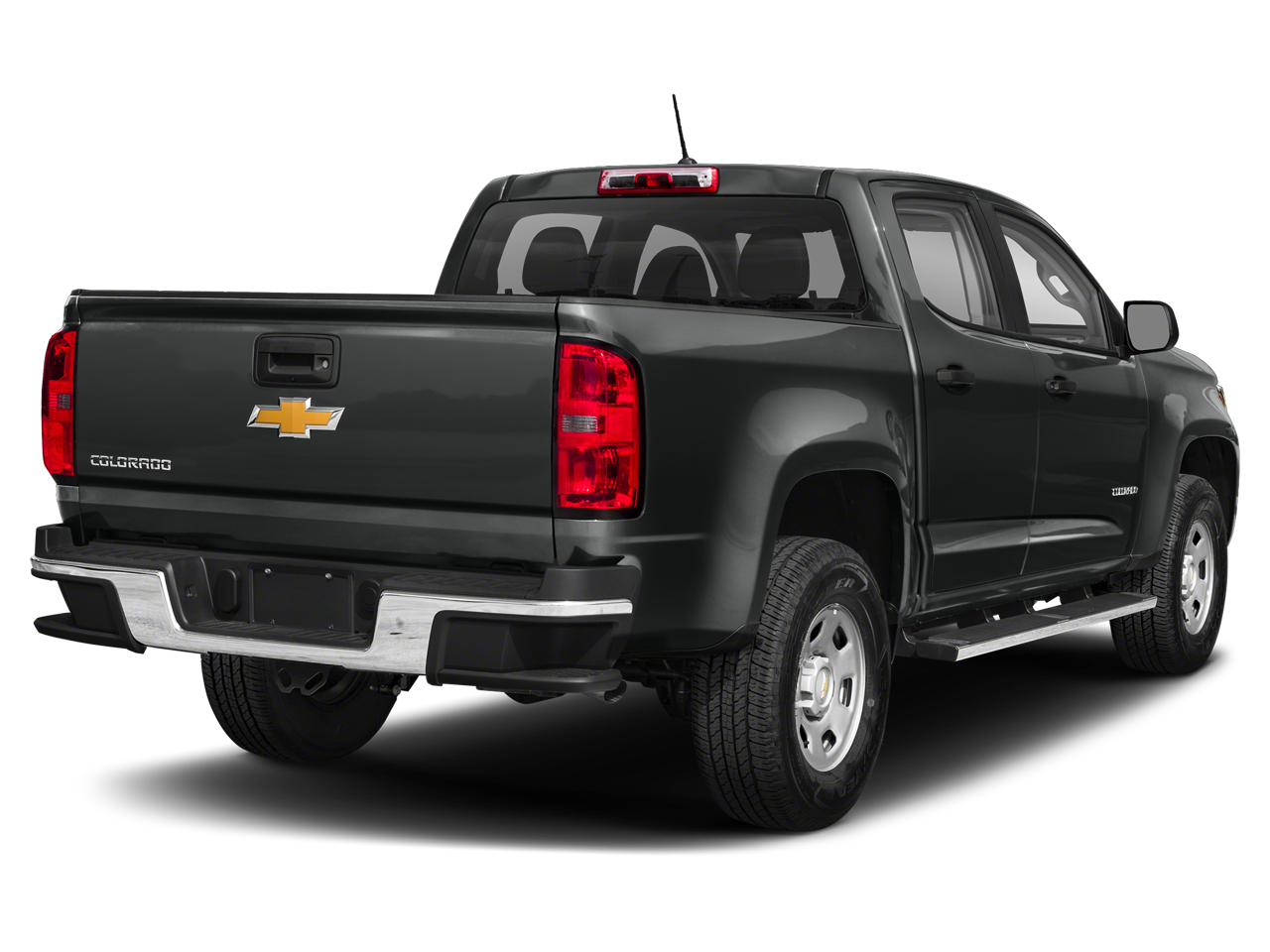 Used 2019 Chevrolet Colorado LT with VIN 1GCGTCEN6K1106154 for sale in Little Rock