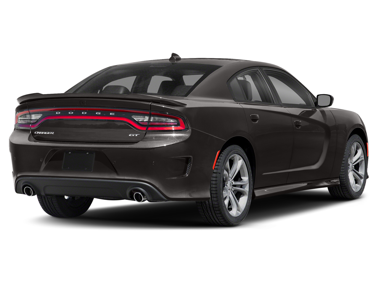 2021 Dodge Charger R/T RWD