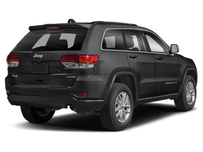 2021 Jeep Grand Cherokee Freedom