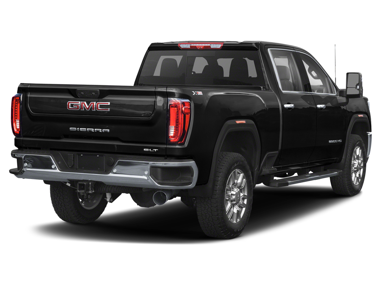 Used 2022 GMC Sierra 3500 Denali HD Denali with VIN 1GT49WEY9NF280675 for sale in Little Rock