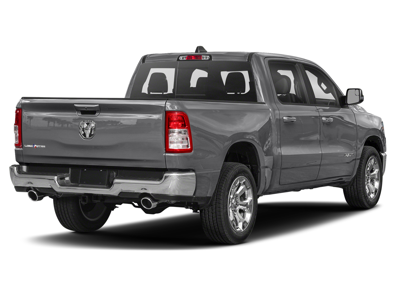 Used 2022 RAM Ram 1500 Pickup Big Horn/Lone Star with VIN 1C6RRFFG0NN259187 for sale in Little Rock
