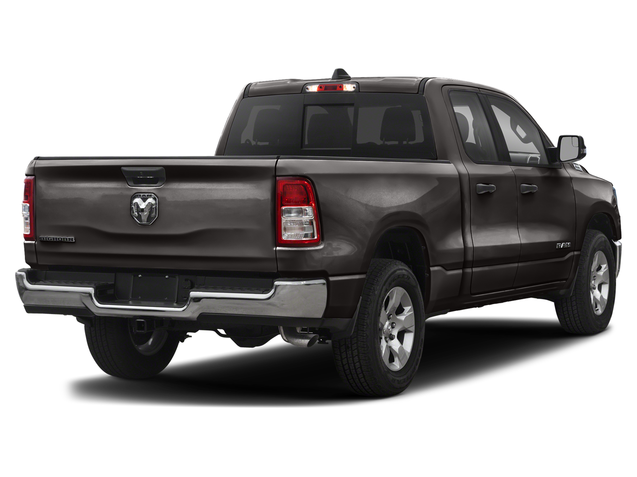 Used 2023 RAM Ram 1500 Pickup Big Horn/Lone Star with VIN 1C6RREBG8PN693215 for sale in Little Rock