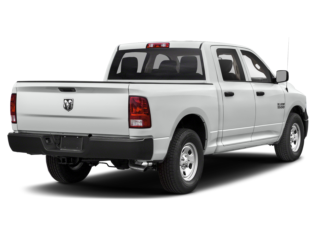 Used 2023 RAM Ram 1500 Classic Tradesman with VIN 3C6RR7KG9PG675228 for sale in Little Rock