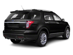 2011 Ford Explorer Limited