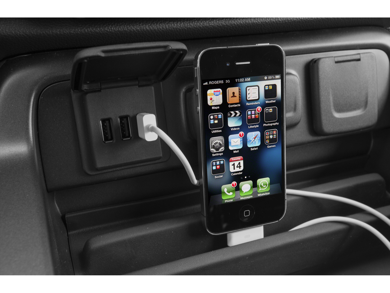 2015 Chevrolet Silverado LT