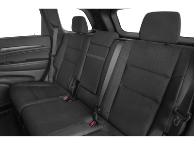 2018 Jeep Grand Cherokee Altitude 4x4