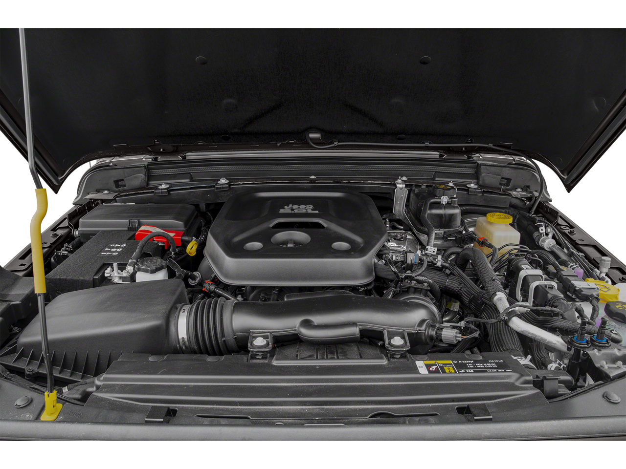 2020 Jeep Wrangler Unlimited Sahara 4x4