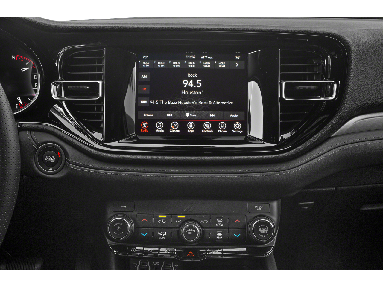 2021 Dodge Durango GT