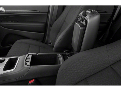 2021 Jeep Grand Cherokee Freedom
