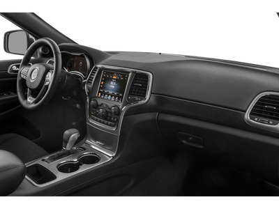 2021 Jeep Grand Cherokee Freedom