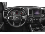 2021 RAM 1500 Big Horn Crew Cab 4x2 5'7' Box