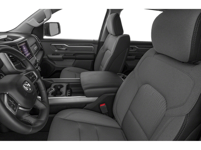 2021 RAM 1500 Big Horn Crew Cab 4x2 5'7' Box