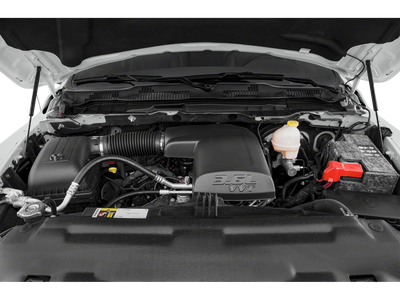 2023 RAM 1500 Classic Tradesman Crew Cab 4x4 5'7' Box