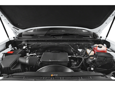 2025 Chevrolet Silverado LT