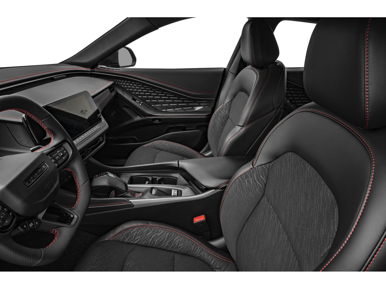 2026 Dodge Charger Scat Pack Plus