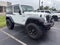 2017 Jeep Wrangler Sport 4x4
